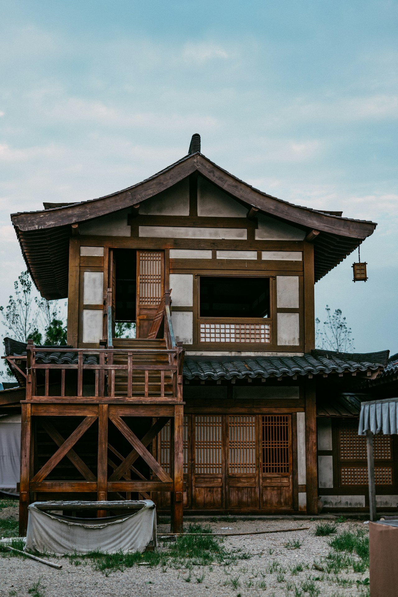 新築建物の登記